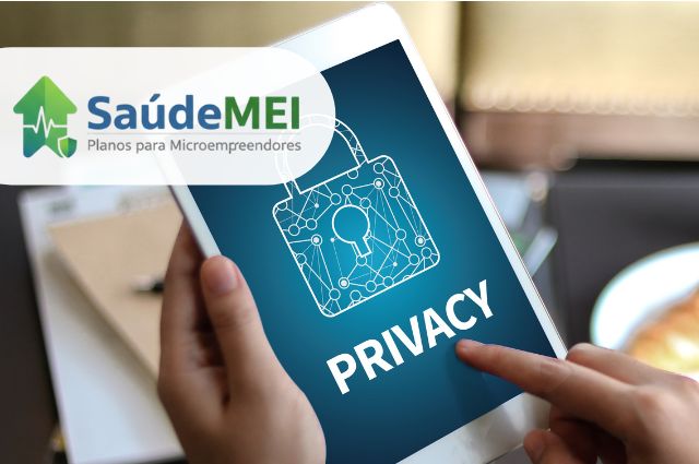 Política de Privacidade – SaudeMEI