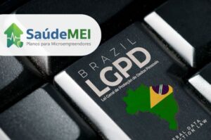 canal lgpd – SaudeMEI