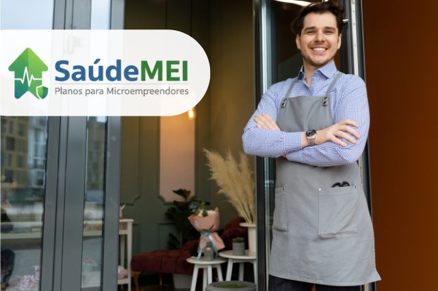 plano de saúde MEI
