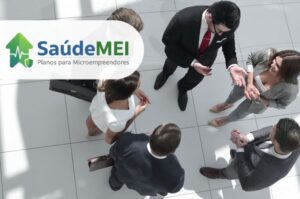 plano de saude empresarial MEI